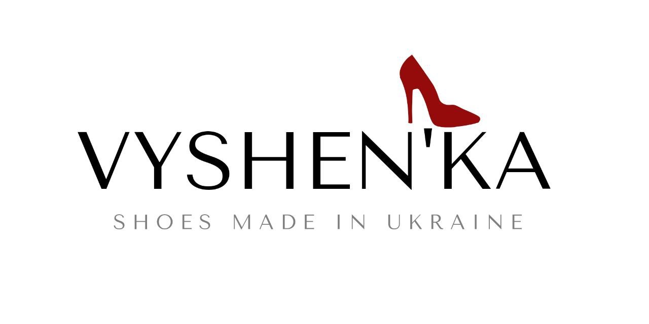 VYSHEN'KA — Shoes Made in Ukraine